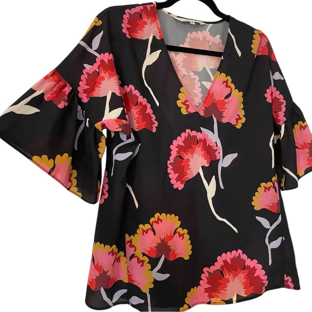 Crosby by Mollie Burch Blouse - Small